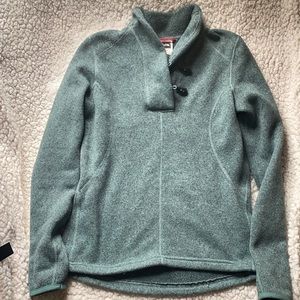 Suéter de north face